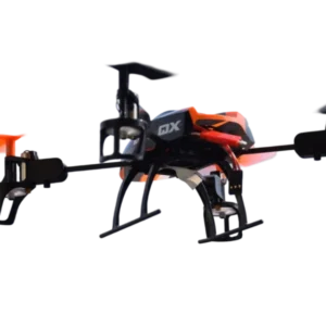 Gaming Drone QX