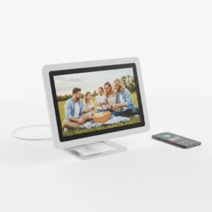 Smart Digital Photo Frame