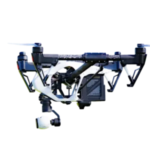 SkyMaster Pro Drone