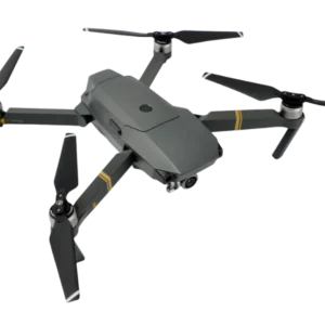Skyline Foldable GPS Drone