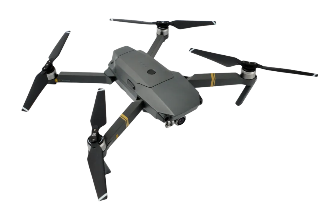 Skyline Foldable GPS Drone
