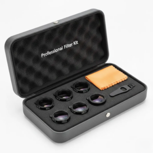 Professional Drone Filter Kit