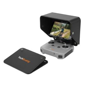 Drone Controller Sun Hood