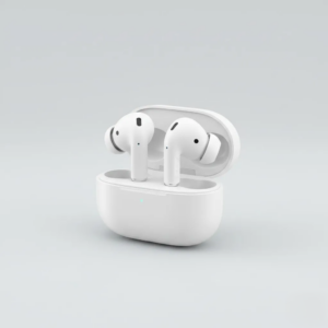 TechBuddy Noise Cancelling Earbuds
