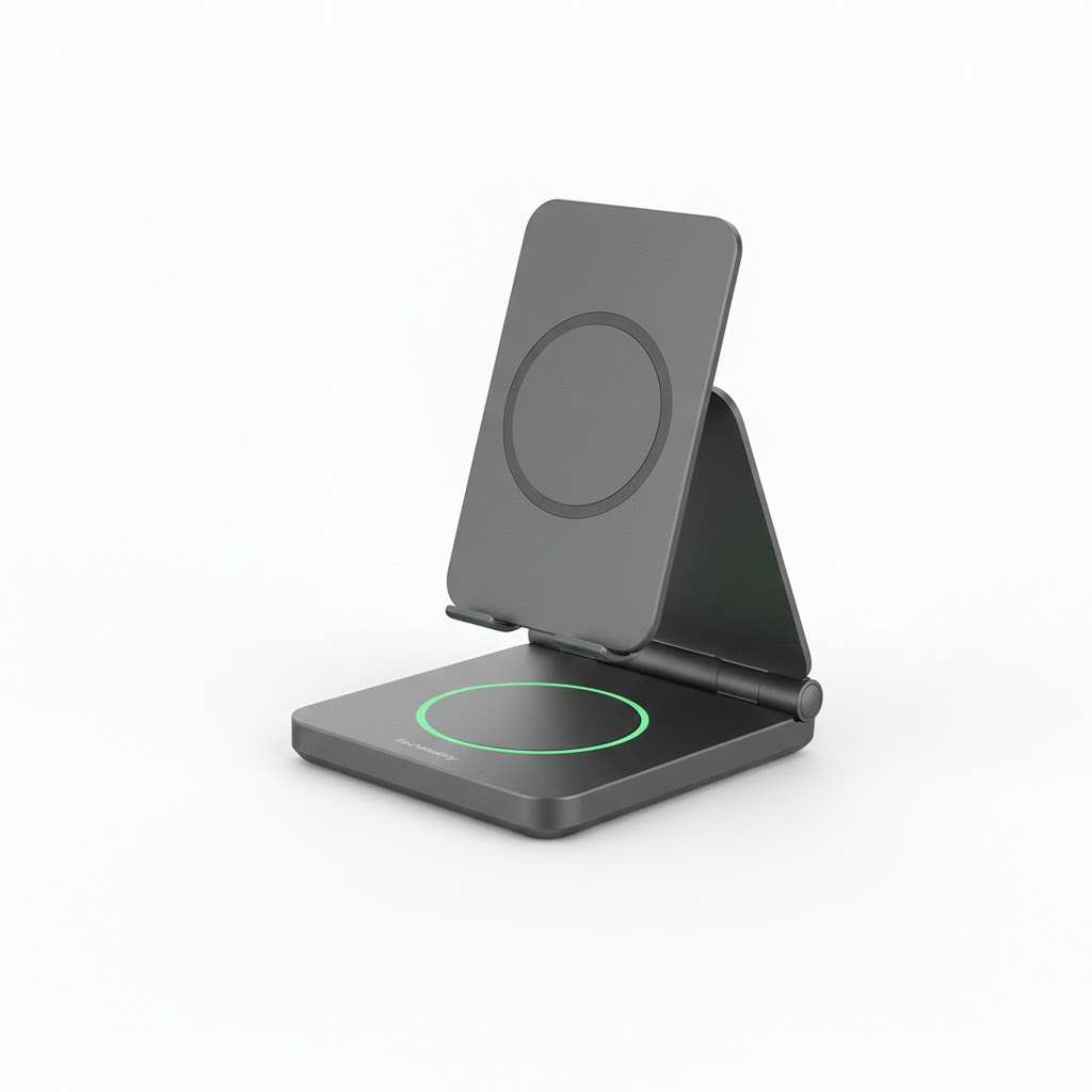 MagSafe Wireless Charger
