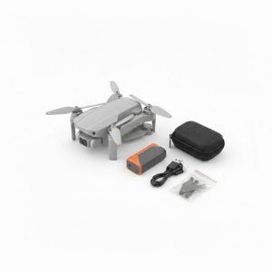Mini Follow-Me Drone